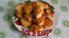 Кулинария.Быстро и Вкусно.Хек в кляре.#хеквкляре.