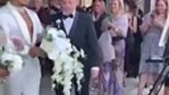 Сын министра Казахстана вышел замуж за азербайджанского олиг...