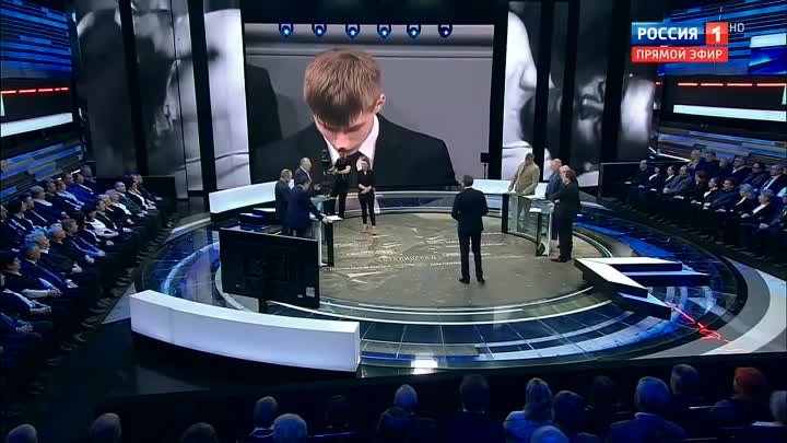 Реакция Жириновского - Российский школьник покаялся за невинно убиен ...