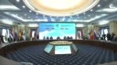 Путин, Жапаров, Лукашенко и Пашинян на саммите ЕАЭС