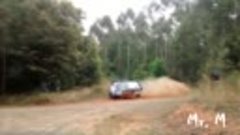 This is Rally 4 ¦ The best scenes of Rallying (Pure sound)