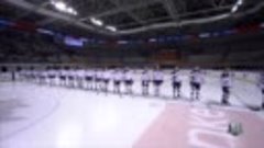 KHL - Kunlun Red Star Beijing vs. Metallurg Magnitogorsk - 0...