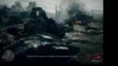 Battlefield 1 Прохождение