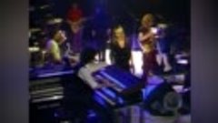 Bob Welch - Sentimental Lady LIVE FULL HD (with lyrics) 1981