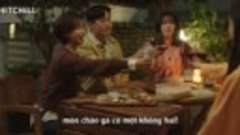 Chuyện Tình Cảm Lạnh Tập 14 VIETSUB - Thuyết Minh Full HD (N...