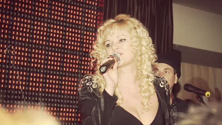 Певица марина журавлева фото Певица марина журавлева фото