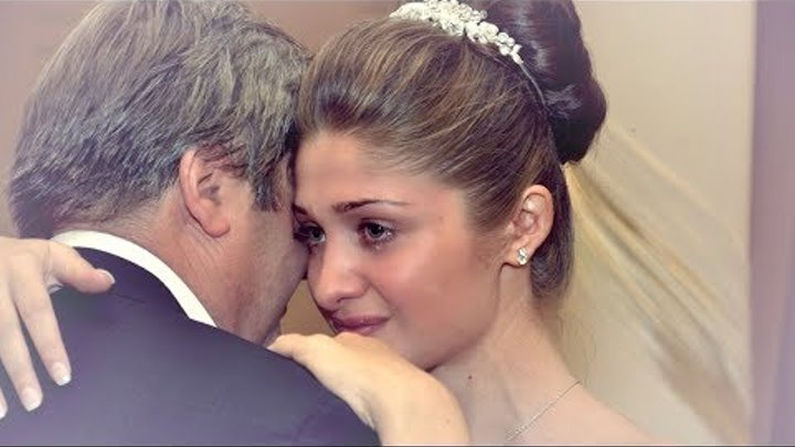 Дочь вышла замуж за отца Дочь вышла замуж за отца