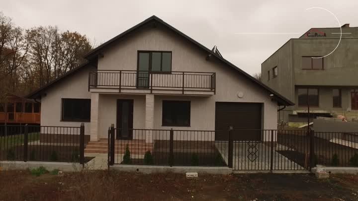 Строительство  🏠 домов в Молдове стало более доступным‼