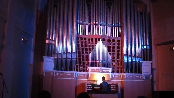 Органный зал омск фото Органный зал омск фото