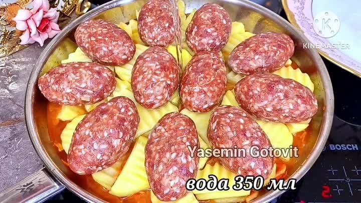 Боже, как вкусно! ПИРОЖКИ ТЕПЕРЬ НЕ ДЕЛАЮ! Готовлю вкуснятину на зав ...