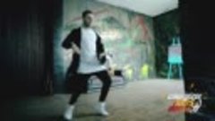 Energizer® Kids Dance: видеоурок Влада Соколовского