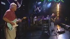 Pink Floyd Live8 2005