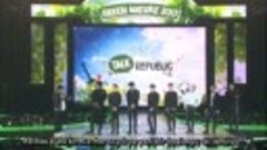 2017 EXO Nature Republic Fan Festivali [Türkçe Altyazılı]