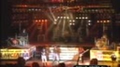 СТЕЛЛА - ПОЗОВИ (OFFICIAL MUSIC VIDEO)[ЛЕНИНГРАД - 1991]