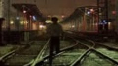 ПЕТЛЮРА - Скорый поезд _ Official Music Video _ 1996 г. _ 12...