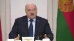 Лукашенко: Украинские, польские и финские хозяева [уходят], ...