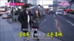 We Got Married Kim So Eun-Song Jae Rim 21. Bölüm [TR Altyazı...