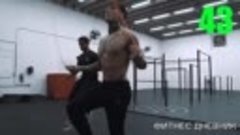 WorkOut тренировка