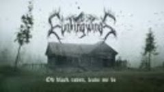 Evoking Winds - Oh black raven, leave me be. Atmospheric Bla...