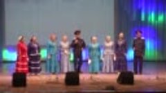 Всероссийский конкурс традиционной казачьейп песни (1)