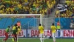 Brazil vs Cameroon Live 02.12.2022
