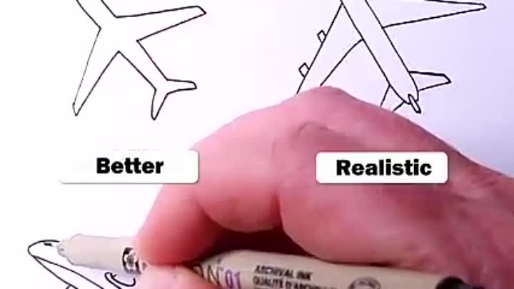 Как рисовать - Easy 3D