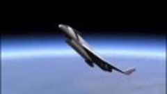 Peregrine Spaceplane