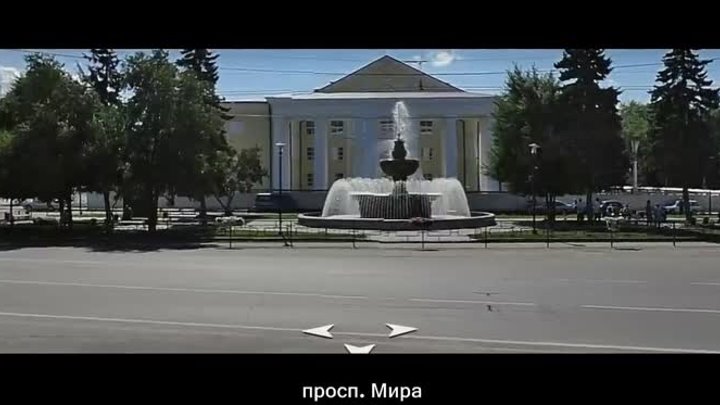 Липецк (Lipetsk) 2011-2022. Было-стало