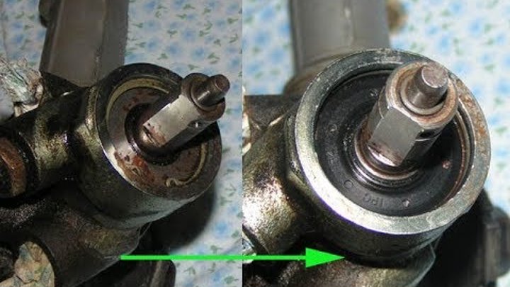 Сальник распредвала Лада Веста, Х Рей 1.8 оригинал - купить в магазине Веста Шоп