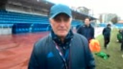 Валерий Петраков прокомментировал подготовку к матчу с &quot;Зени...