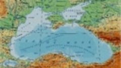 Чёрное море (рассказывает океанолог Михаил Флинт)