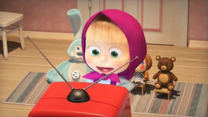 Мама маши и медведя фото Мама маши и медведя фото