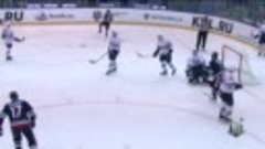 KHL - Neftekhimik Nizhnekamsk vs. Slovan Bratislava - 23.01....