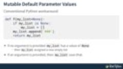 419 - L08 Mutable Default Parameters.mp4