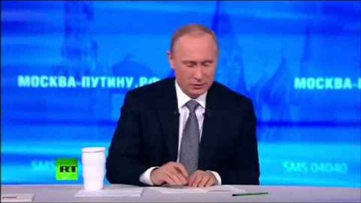 Путин идет в отставку.Путину конец..Путина жестко раскрыли.