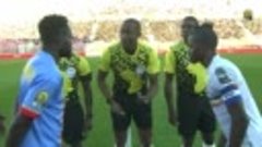 D.R. Congo vs Uganda 0-0 African Nations Championship All Go...