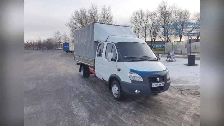 Газель 33022 фото Газель 33022 фото