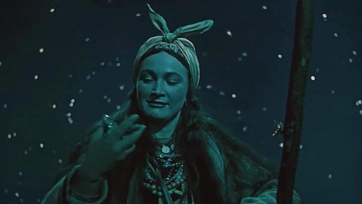 Солоха из вечера на хуторе фото фильма Солоха из вечера на хуторе фото фильма