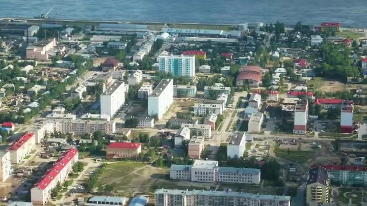 Ленск фото города Ленск фото города