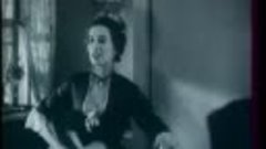 Романс из к/ф «Бесприданница» (1936) - поёт: Нина Алисова; а...