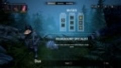 Mutant Year Zero: Road to Eden — первое геймплейное видео