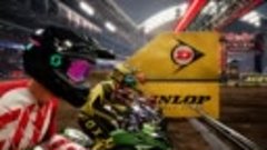 MX vs. ATV All Out — релизный трейлер