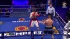 Gusen Omarov vs Alexander Yarovitsky (17-12-2022)