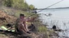 Рыбалка Астрахань часть 3
