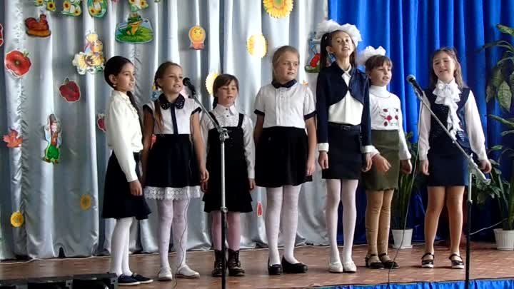 Відкриття дитячого садку в Олійниках 24.10.2017 року