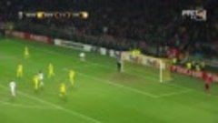 FC BATE Borisov - Crvena Zvezda 0:0 (2017.)