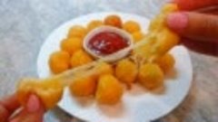 РАСКРЫВАЮ СЕКРЕТЫ!  Вкуснота из Сыра ЗА 10 МИНУТ. ГОТОВЛЮ КА...