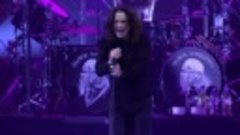 Black Sabbath - Under The Sun Live • ( Gathered in Their Mas...