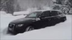 Audi Quattro vs BMW xDrive