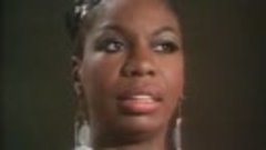 NINA SIMONE  -  What You Gonna Do  (1982)